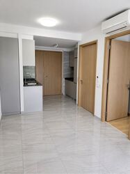 High Park Residences (D28), Apartment #608541711